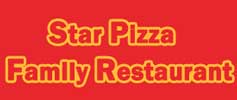 Star Pizza Family Restaurant